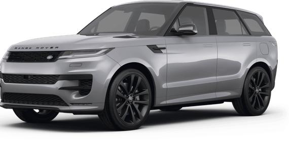 LAND ROVER RANGE ROVER SPORT 2024 SAL1P9EU4RA199652 image LAND ROVER RANGE ROVER SPORT 2024 SAL1P9EU4RA199652 image